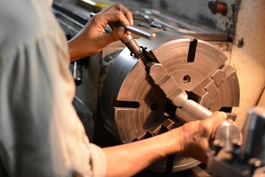 Agrasen manufacturing plant
